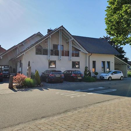 Gaestehaus Sonja Rust Eksteriør billede