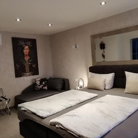 Gaestehaus Sonja Rust Eksteriør billede