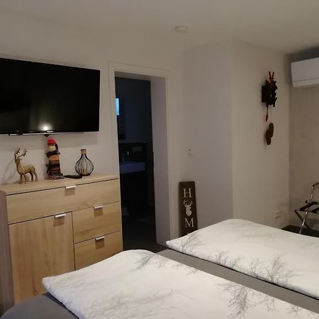Gaestehaus Sonja Rust Eksteriør billede