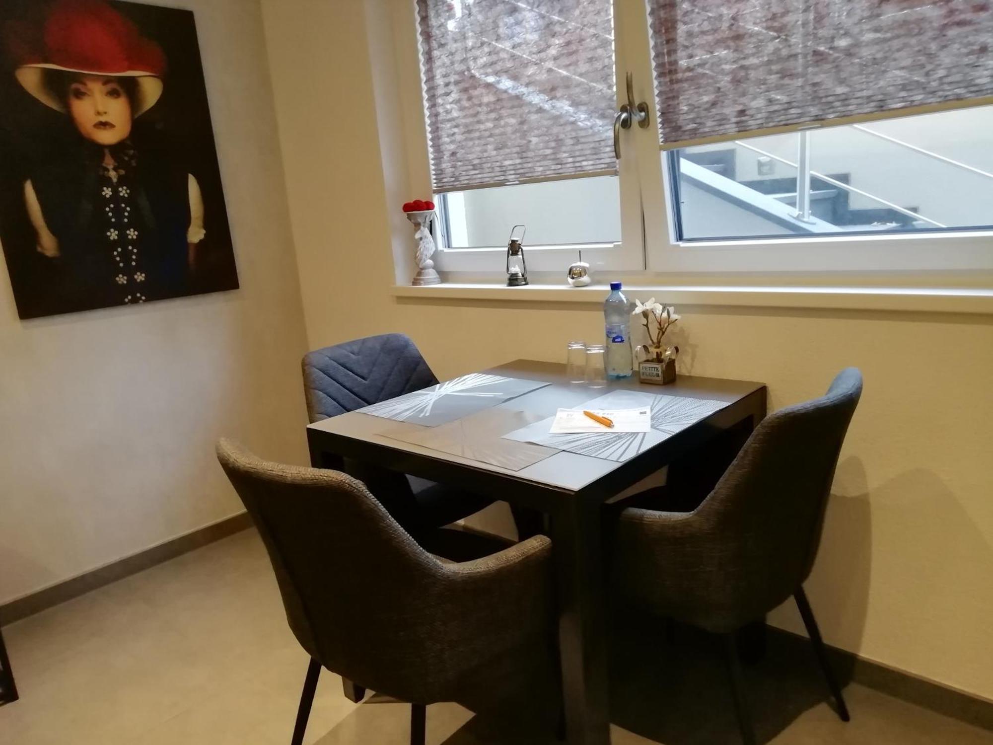 Gaestehaus Sonja Rust Eksteriør billede